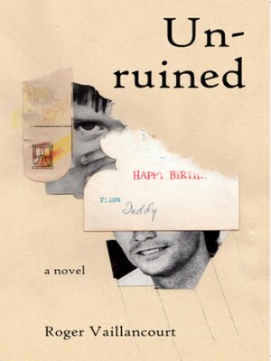 cover image of Un-ruined